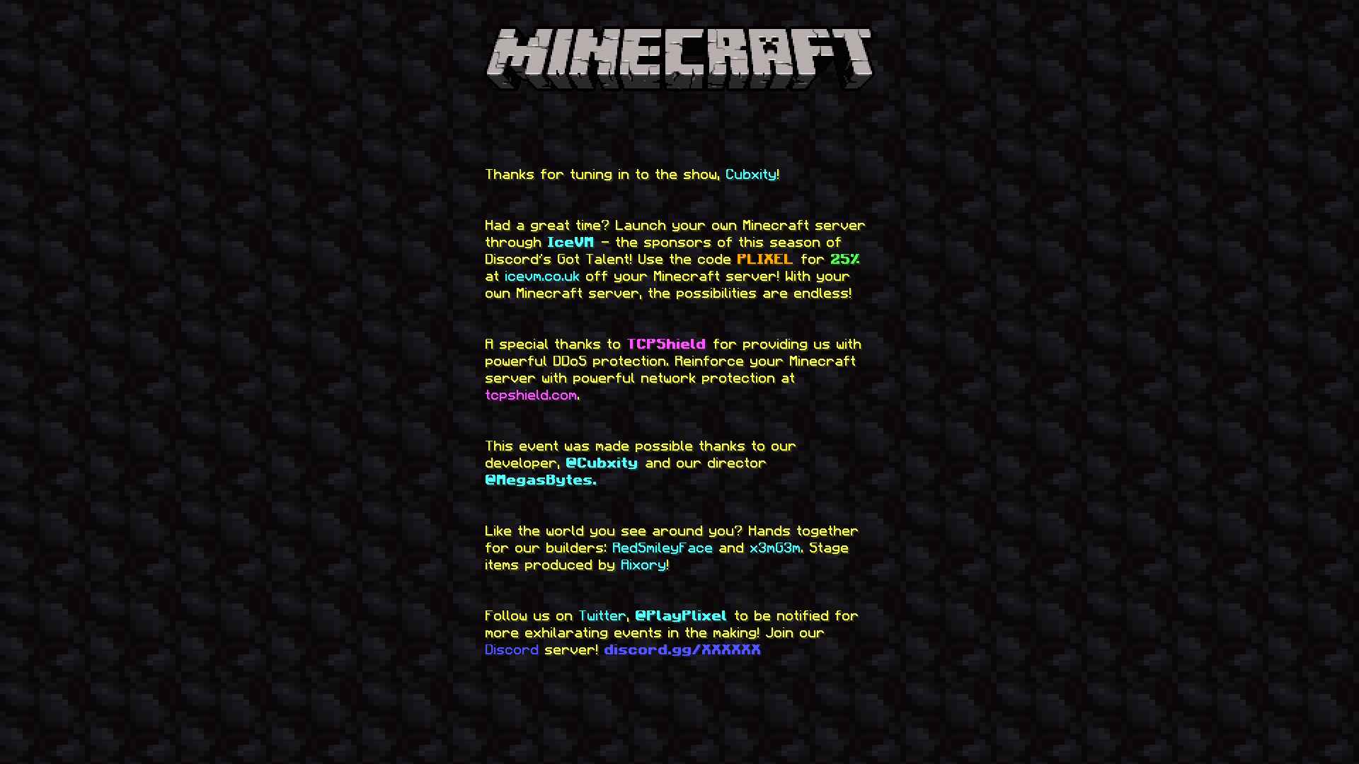 DGT June 2021 screenshot 2