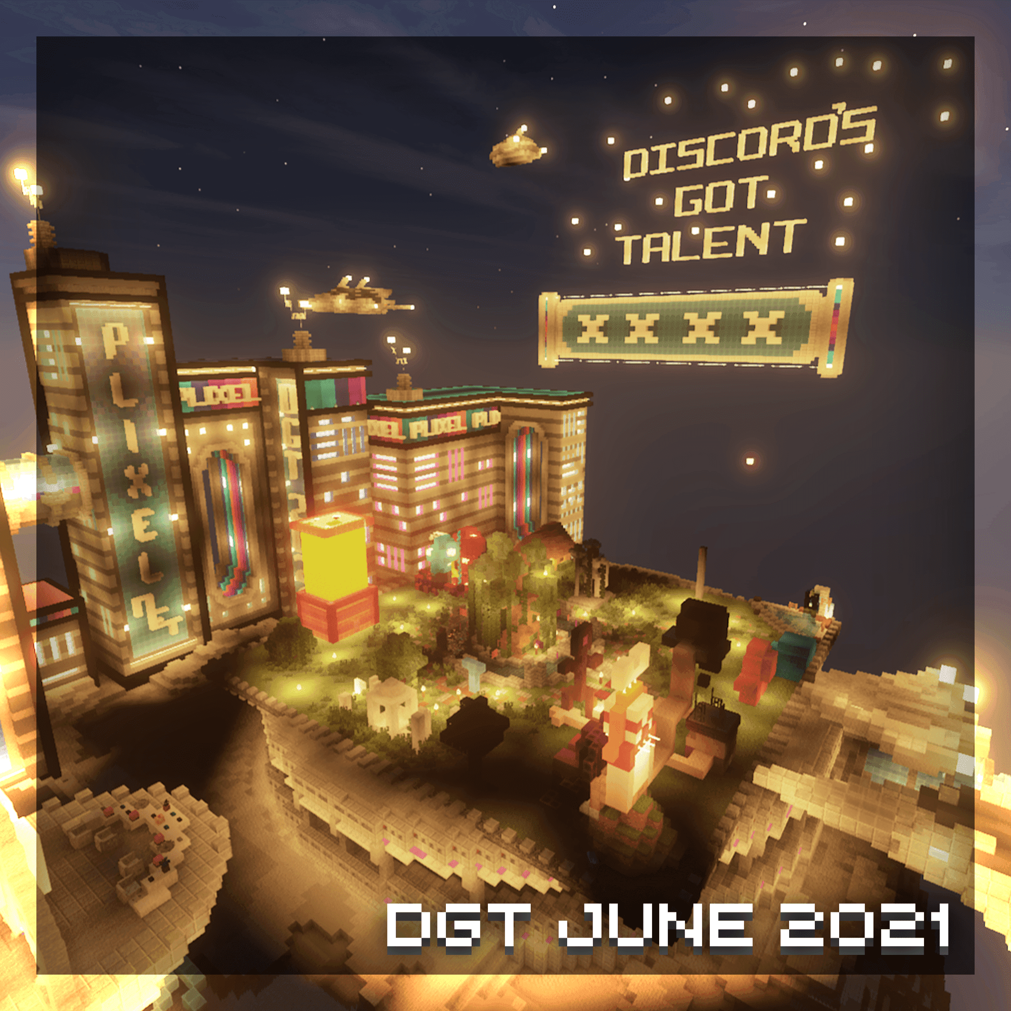 DGT June 2021