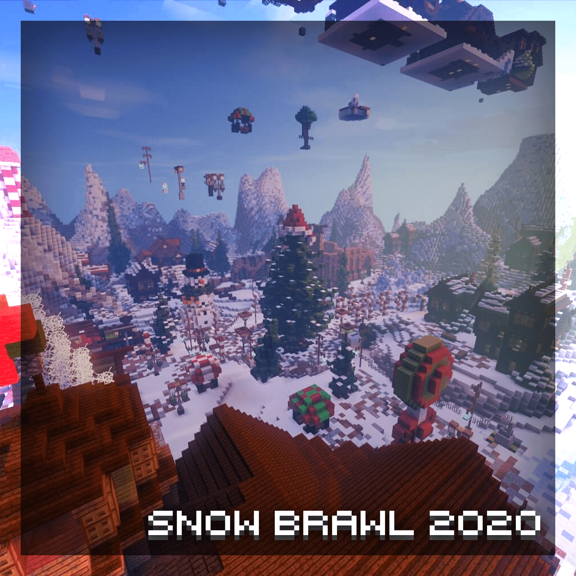 Snow Brawl 2020