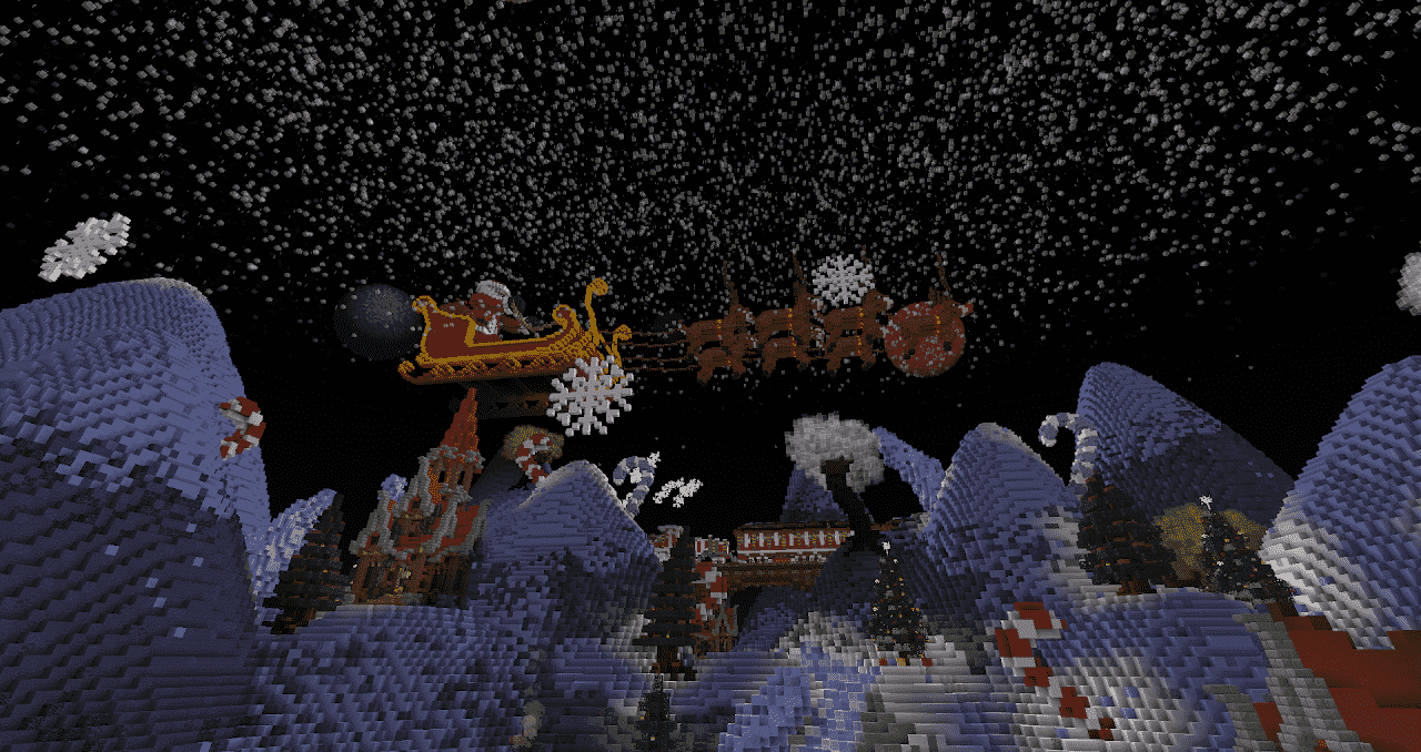 Snow Brawl 2022 screenshot 2