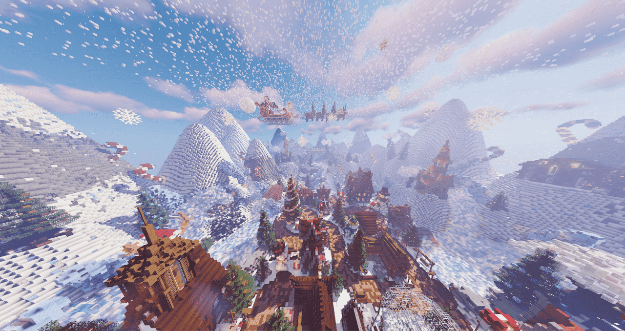 Snow Brawl 2022 screenshot 5