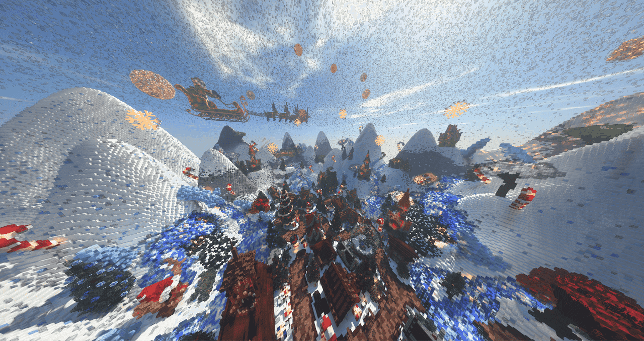 Snow Brawl 2022 screenshot 6