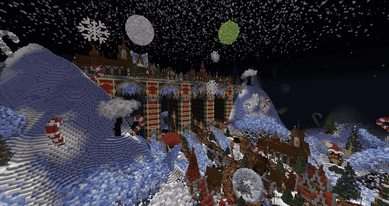 Snow Brawl 2022 screenshot 8