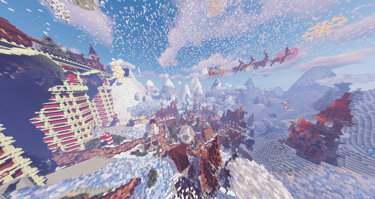 Snow Brawl 2022 screenshot 12