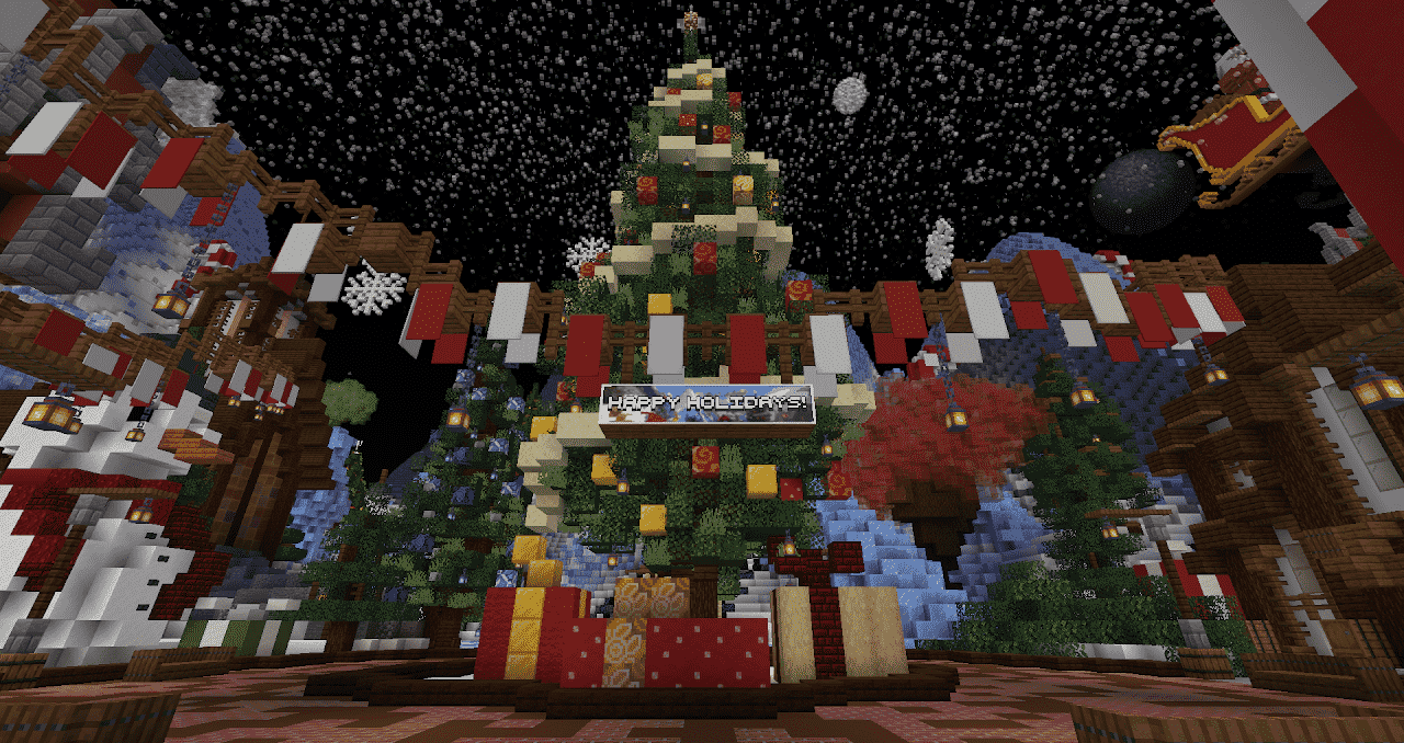 Snow Brawl 2022 screenshot 13