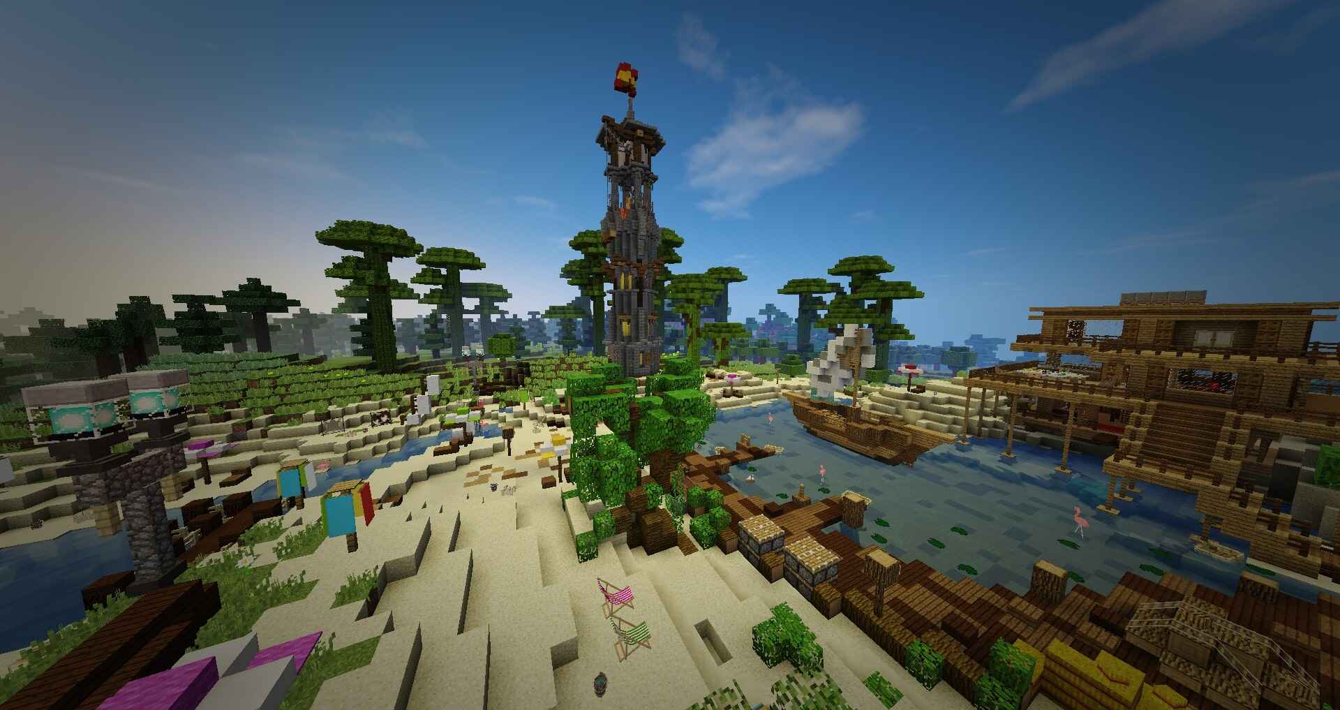 5 Nights With Smile Dog screenshot 2