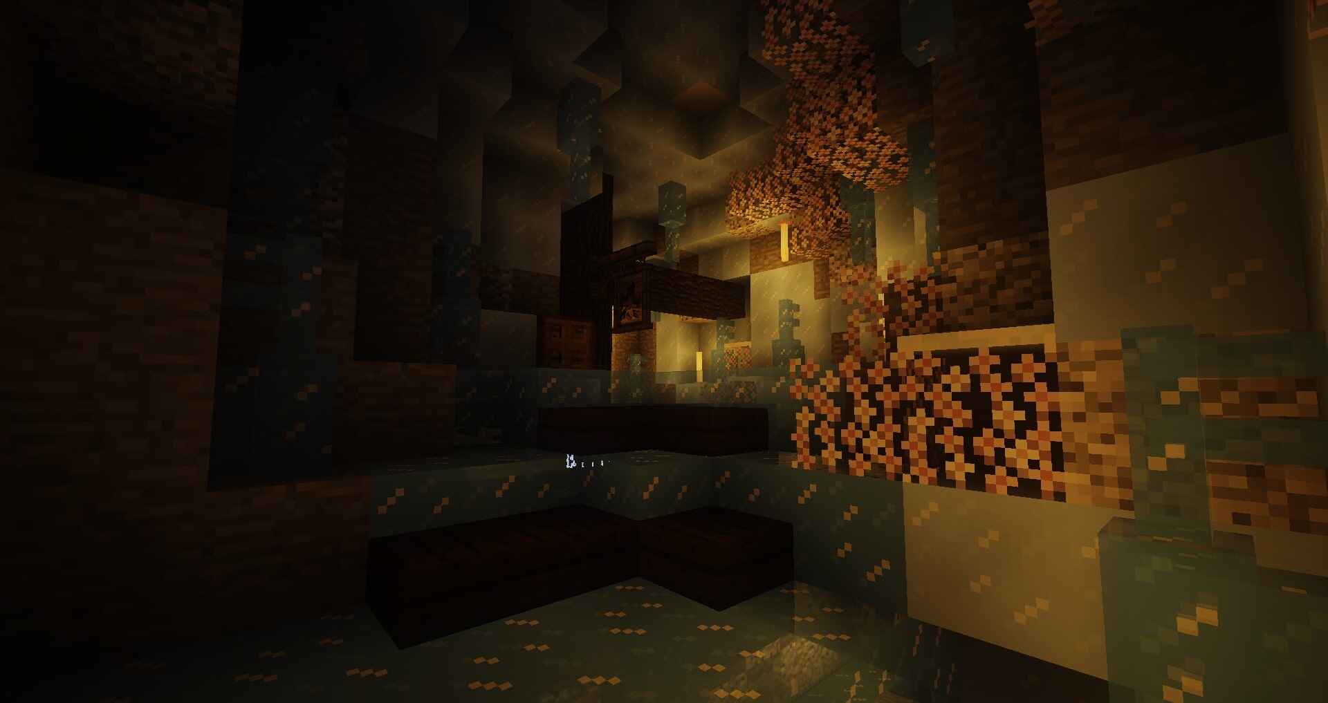 7 Top Secret Minecraft Bases screenshot 6