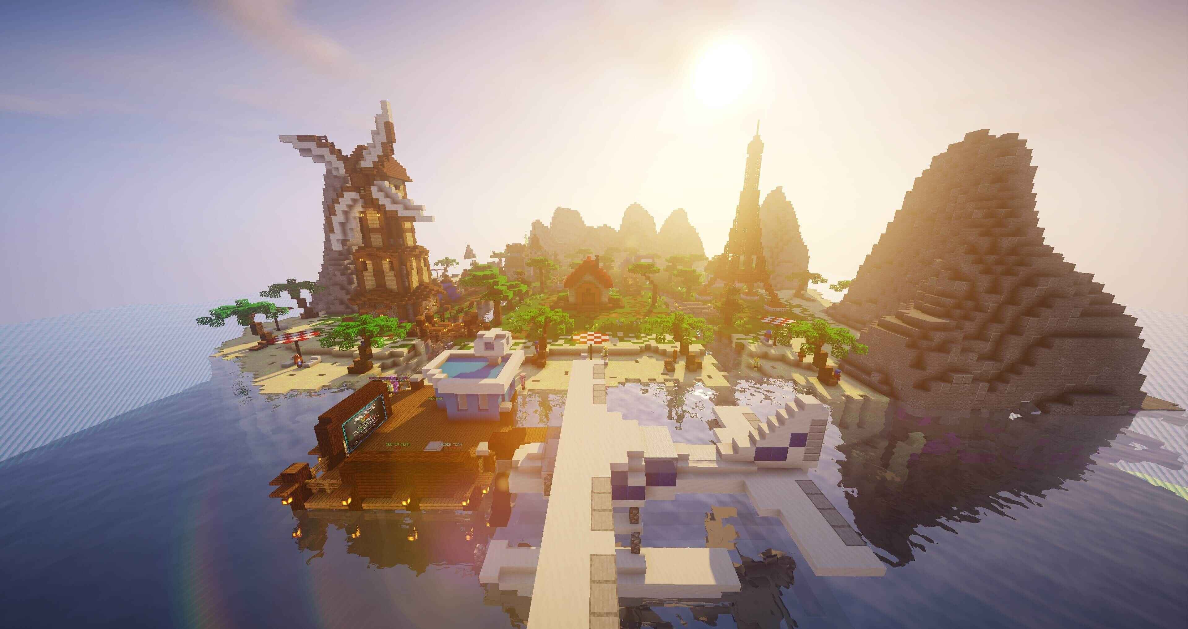 Animal Crossing Hide & Seek screenshot 1