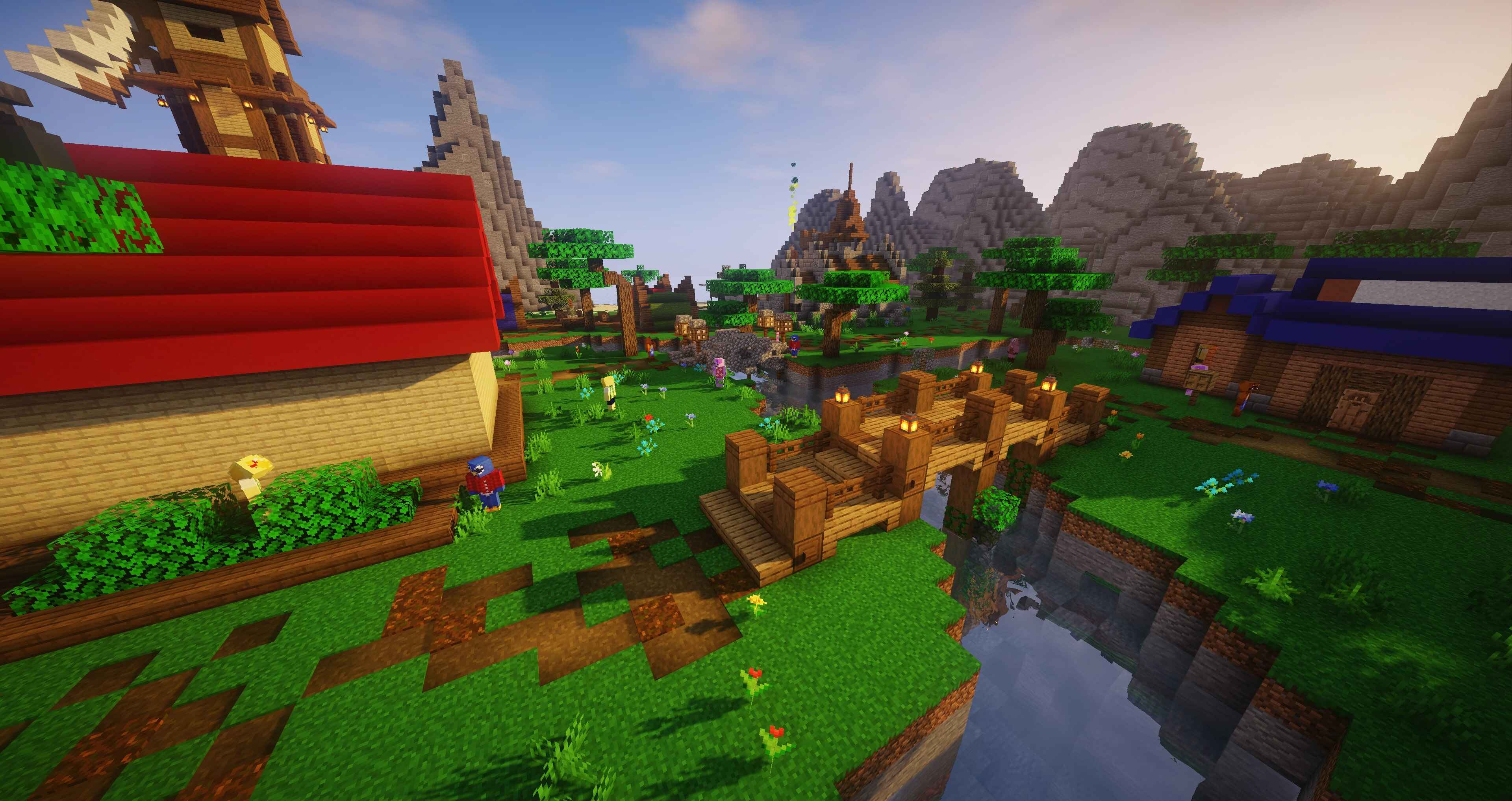 Animal Crossing Hide & Seek screenshot 3