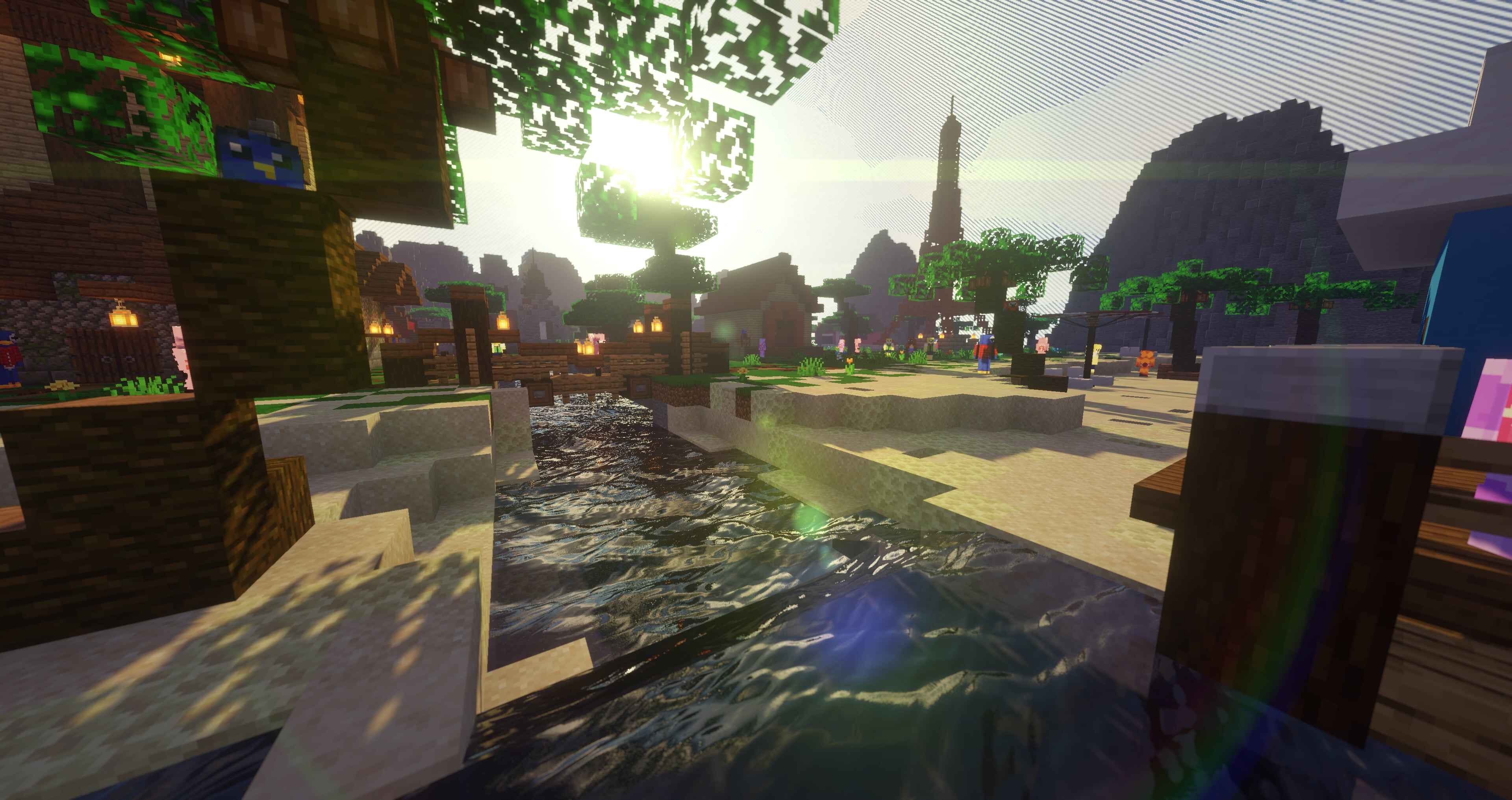 Animal Crossing Hide & Seek screenshot 4