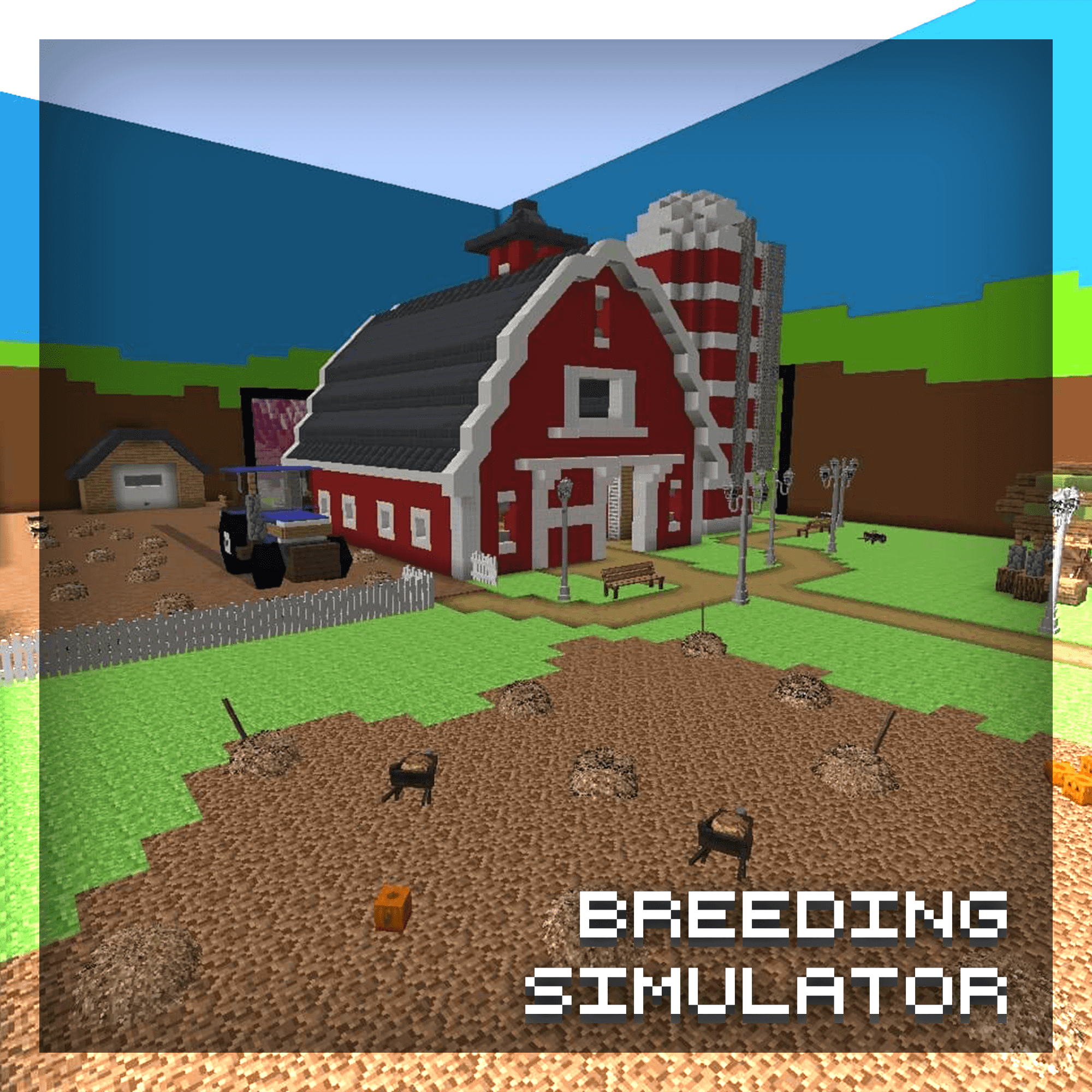 Breeding Simulator