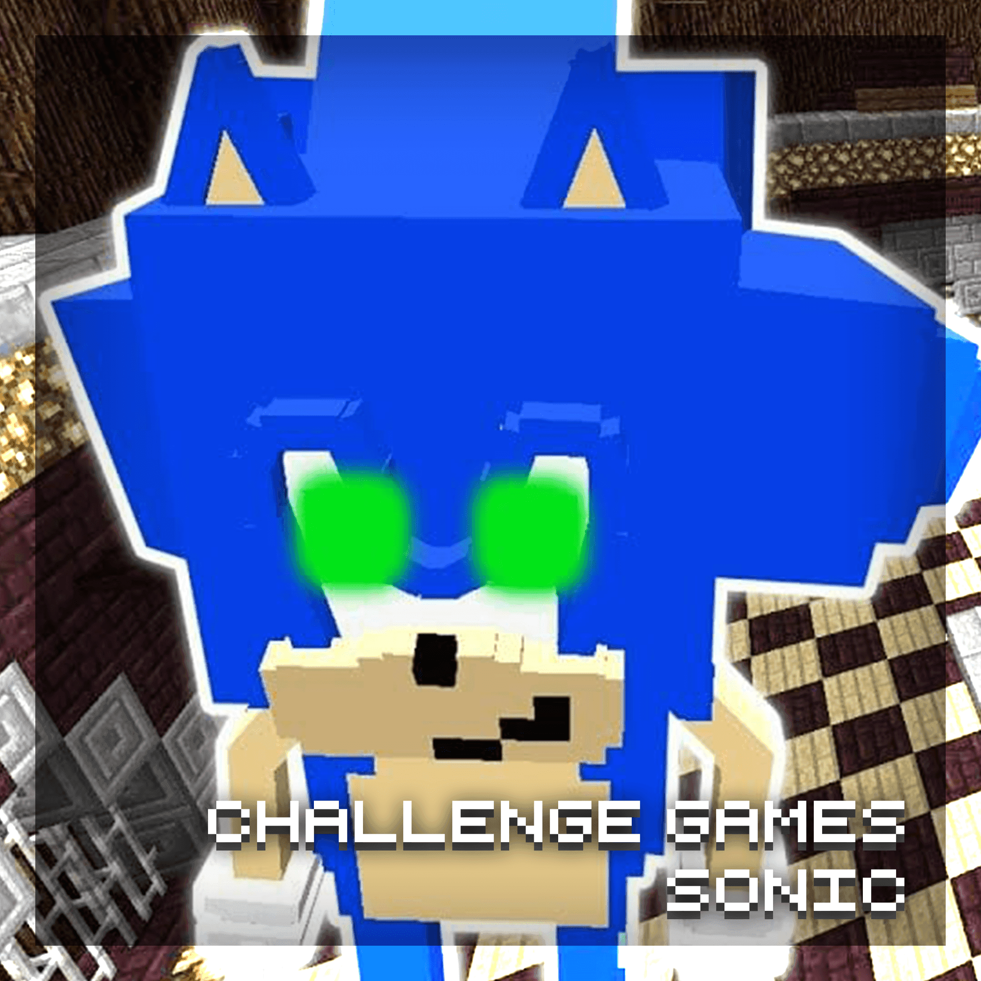 Challenge Games: Sonic