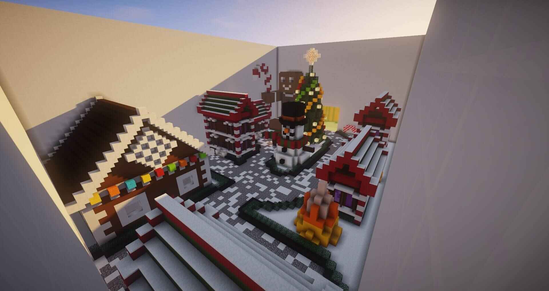 Christmas Simulator screenshot 3