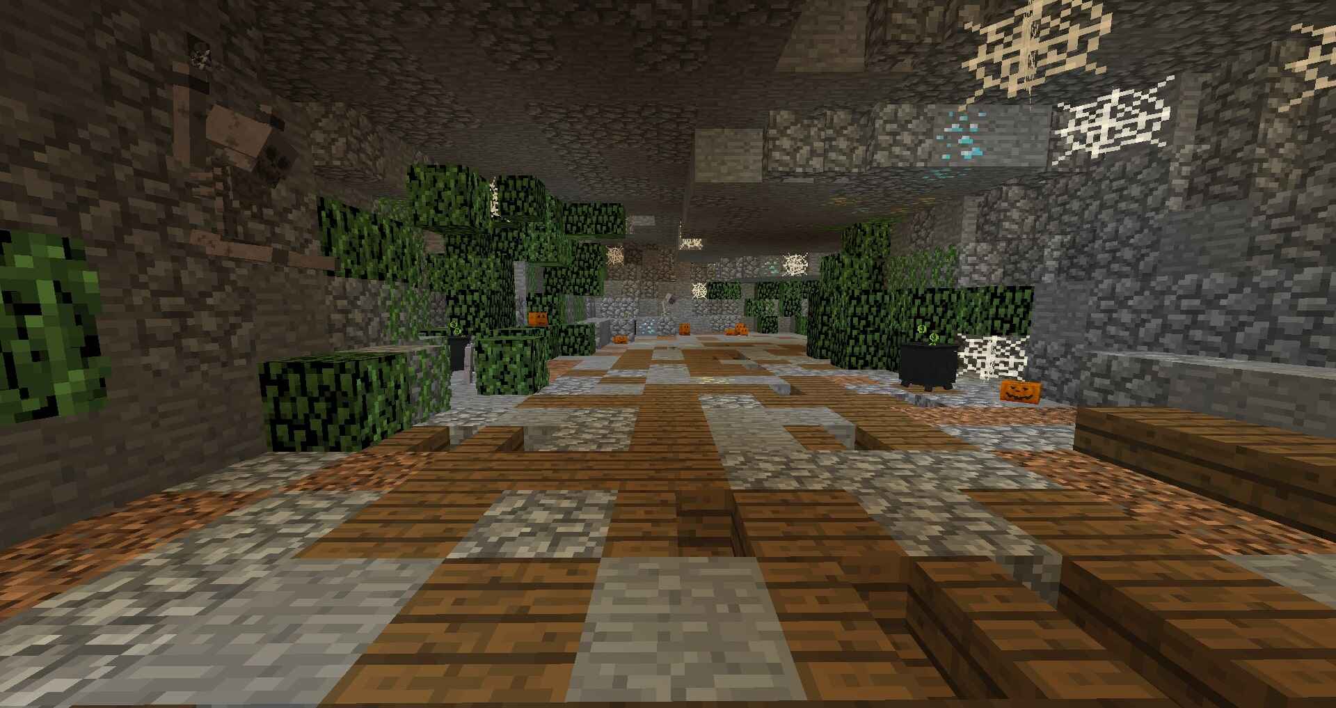 Halloween Simulator screenshot 2