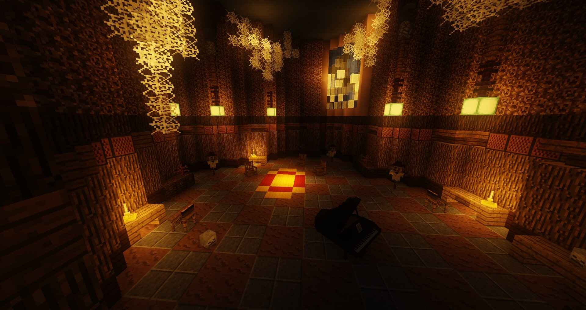 Halloween Simulator screenshot 4