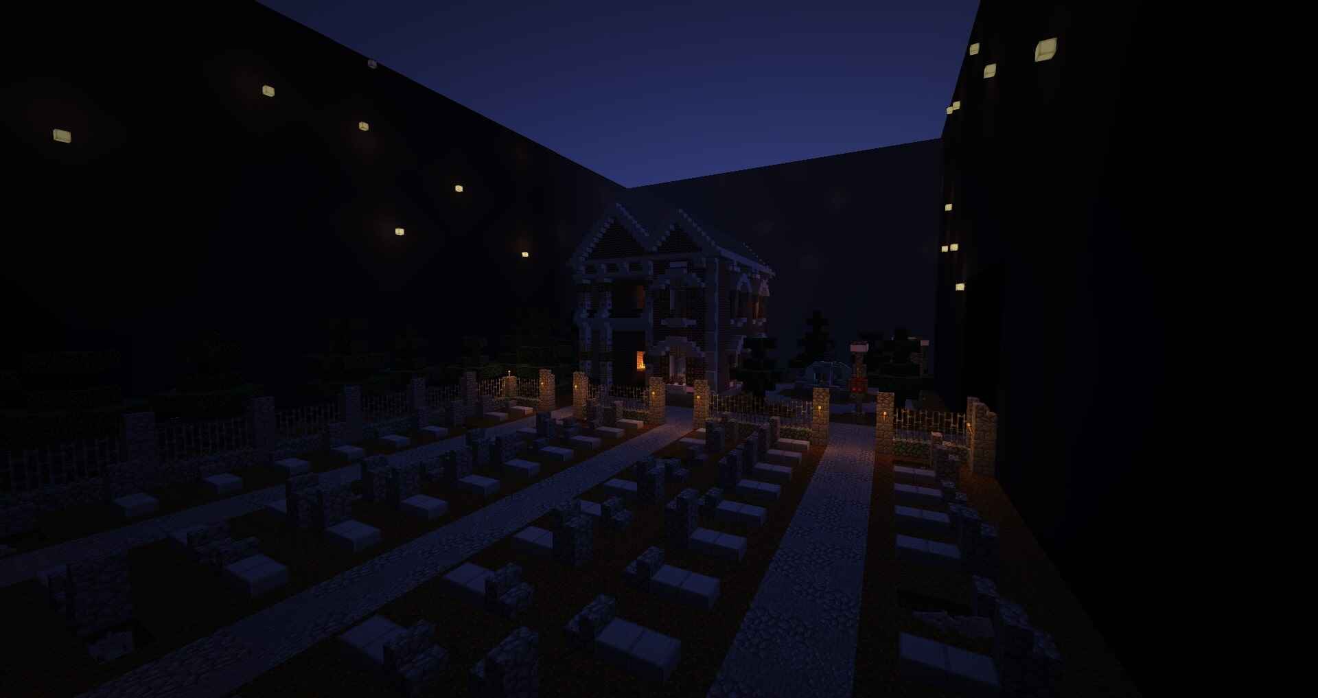Halloween Simulator screenshot 5