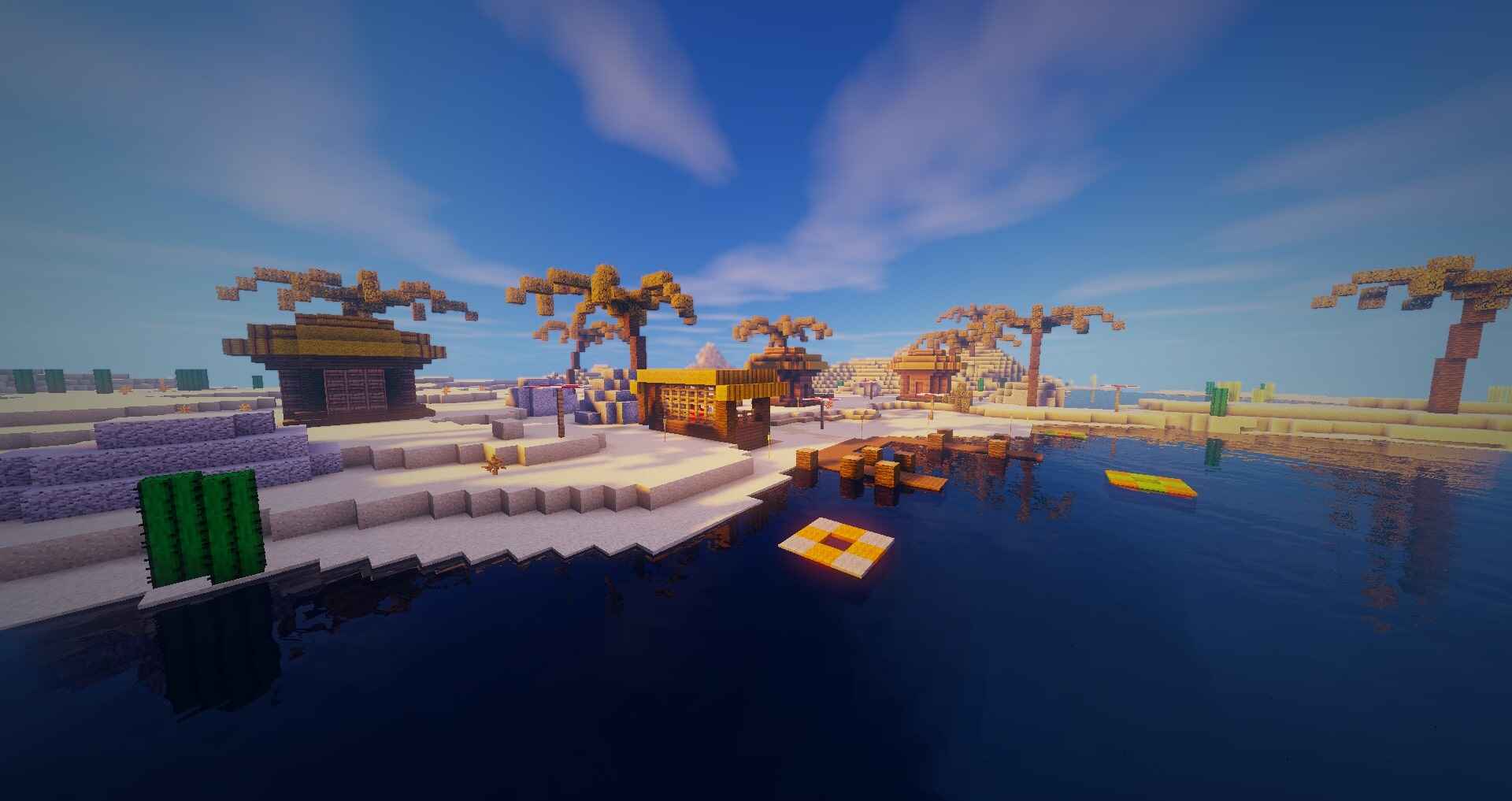 How to Become a Baby Mermaid screenshot 2