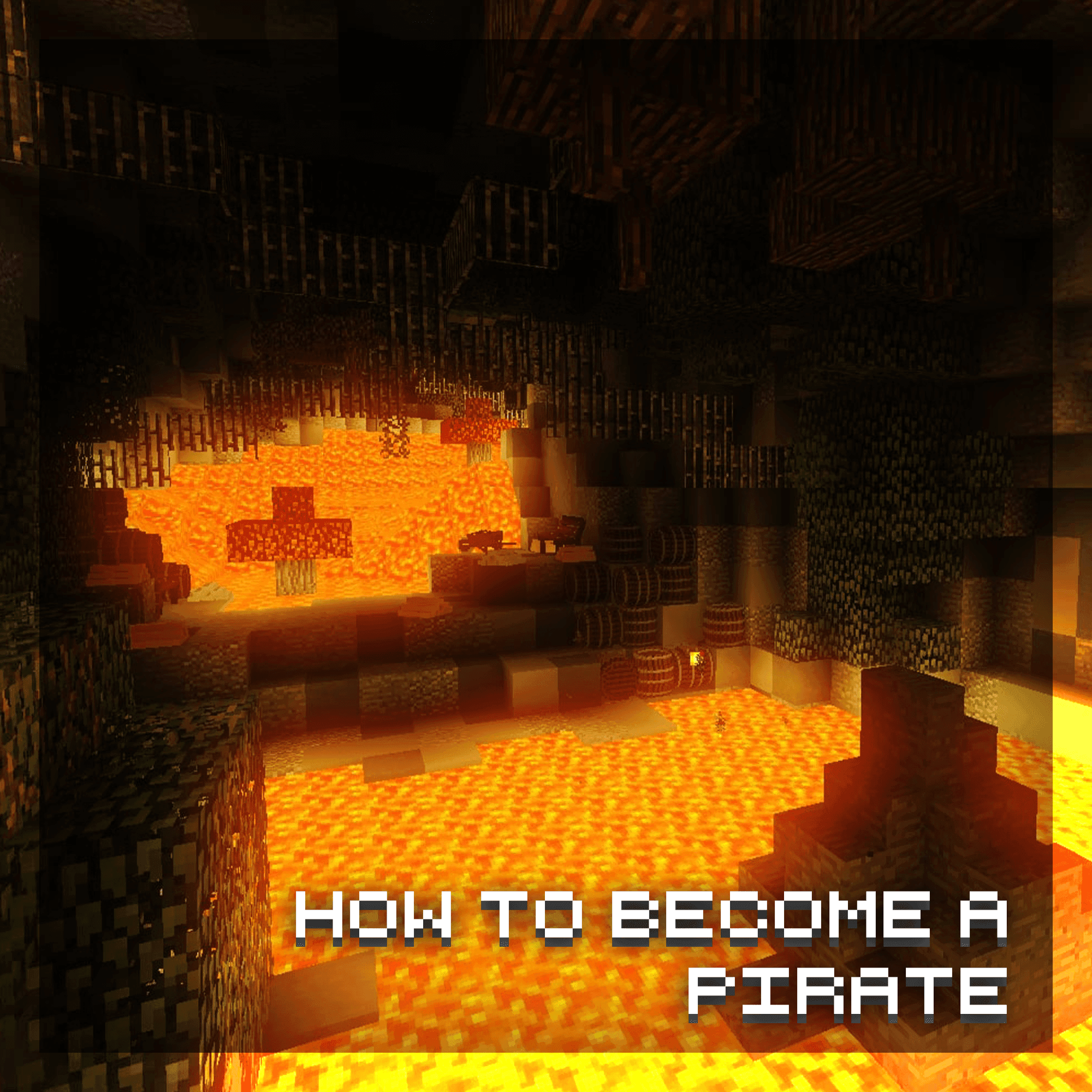 How to Become a Pirate
