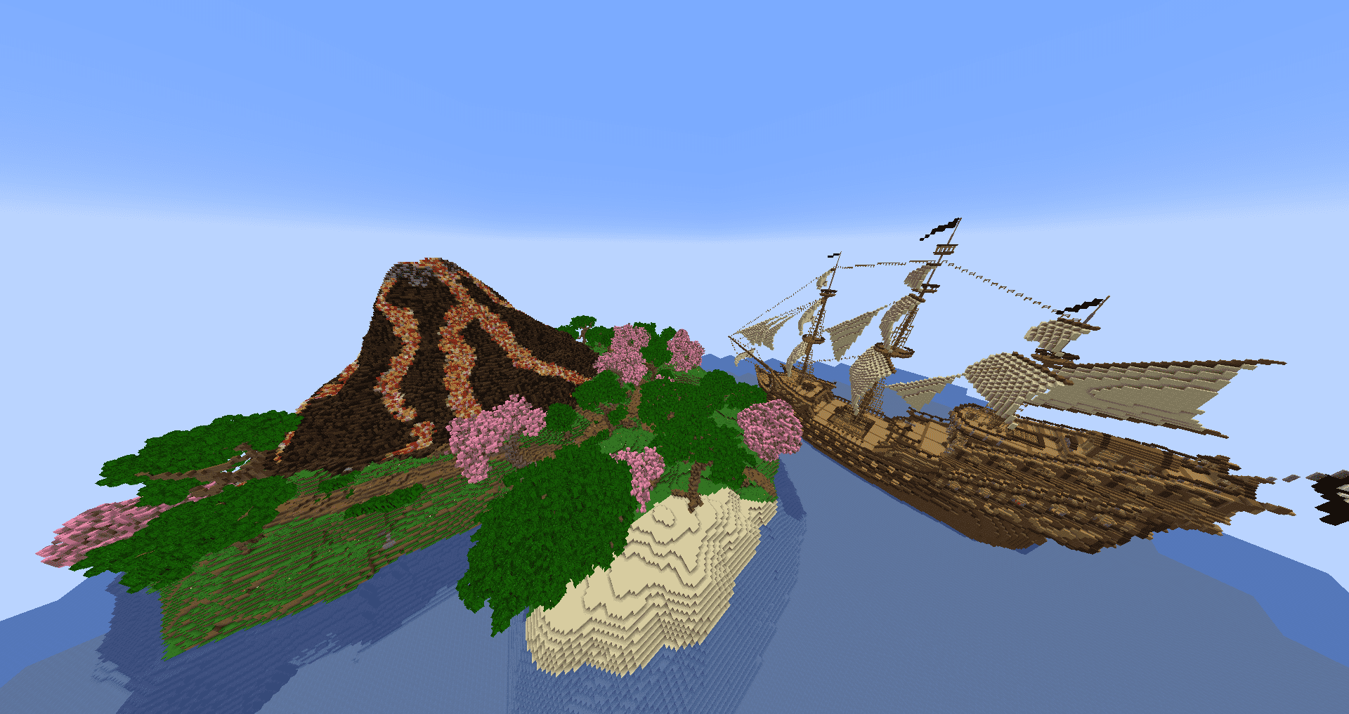 How to Become a Pirate King screenshot 1