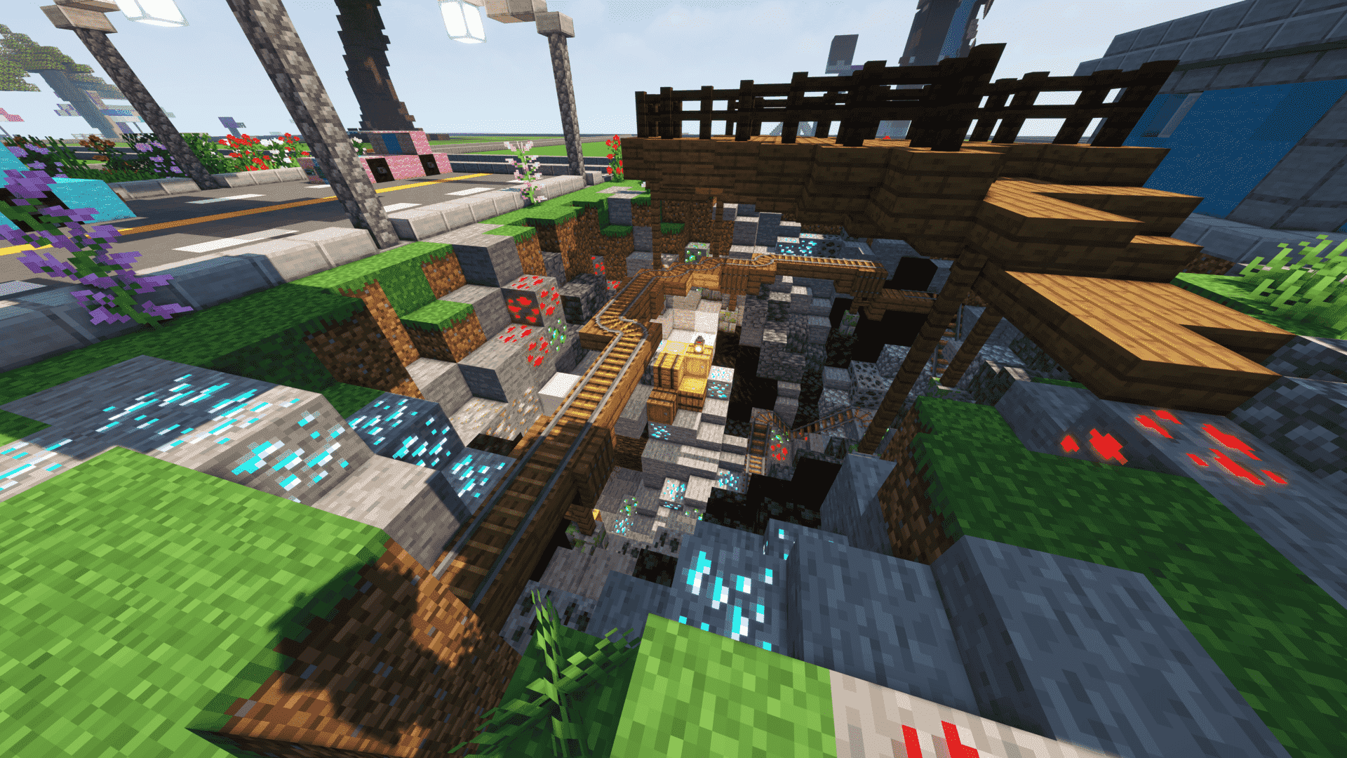 MrBeast Build Challenge screenshot 11