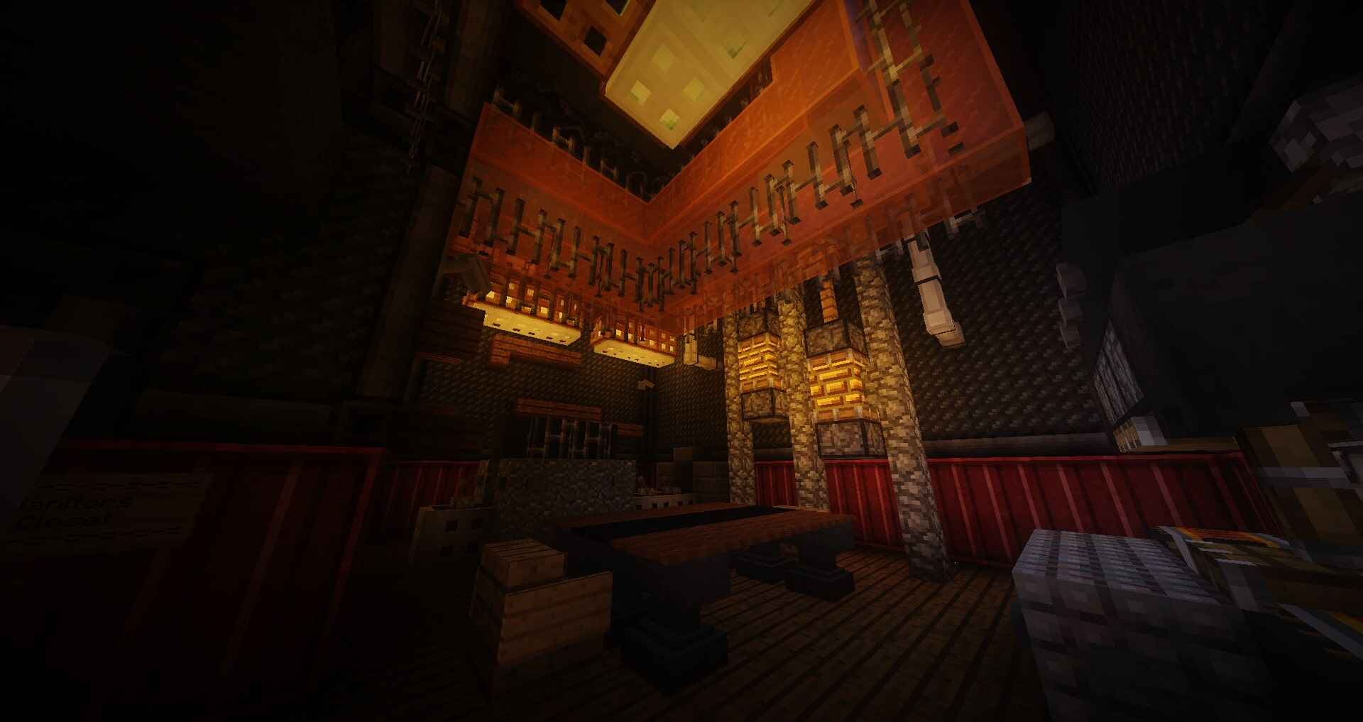 Summoning The Smile Room screenshot 1