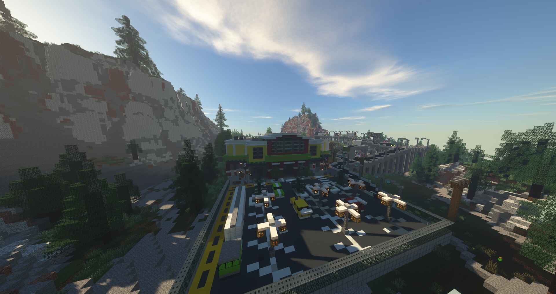 Supermarket Sweep screenshot 1