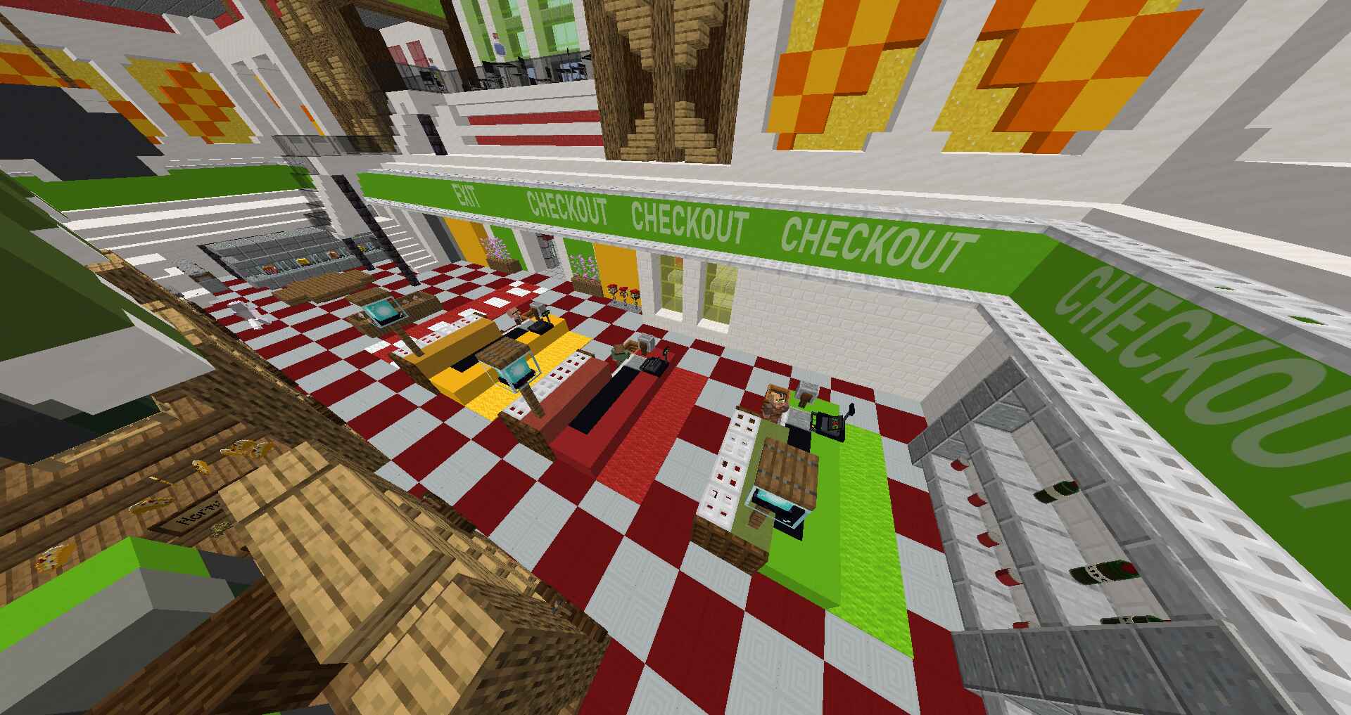 Supermarket Sweep screenshot 3