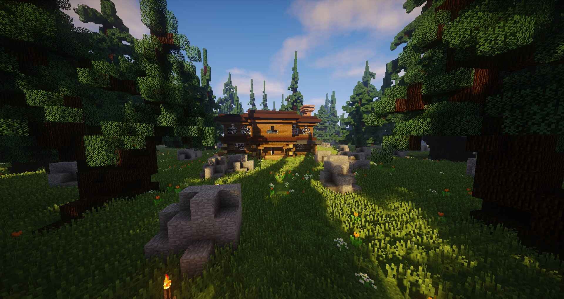 The Mystery of the Abandoned School Bus screenshot 1