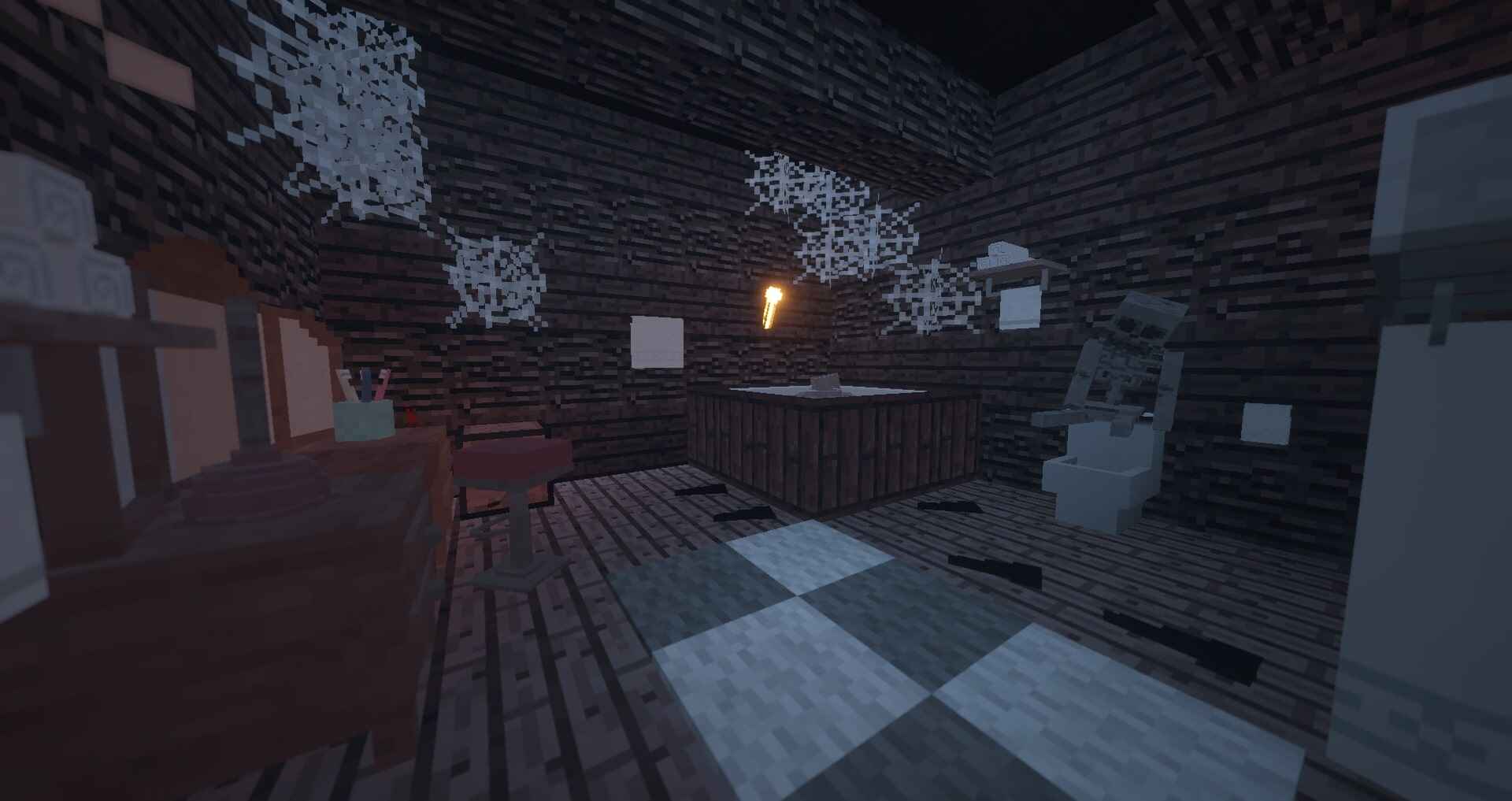 The Mystery of the Abandoned School Bus screenshot 3