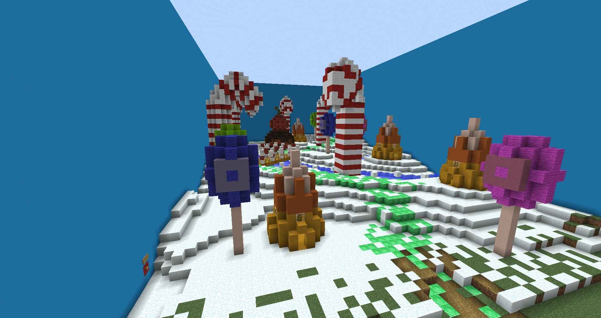 TNT Simulator screenshot 1