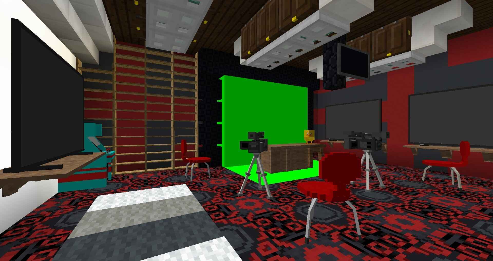 Youtuber Simulator screenshot 2